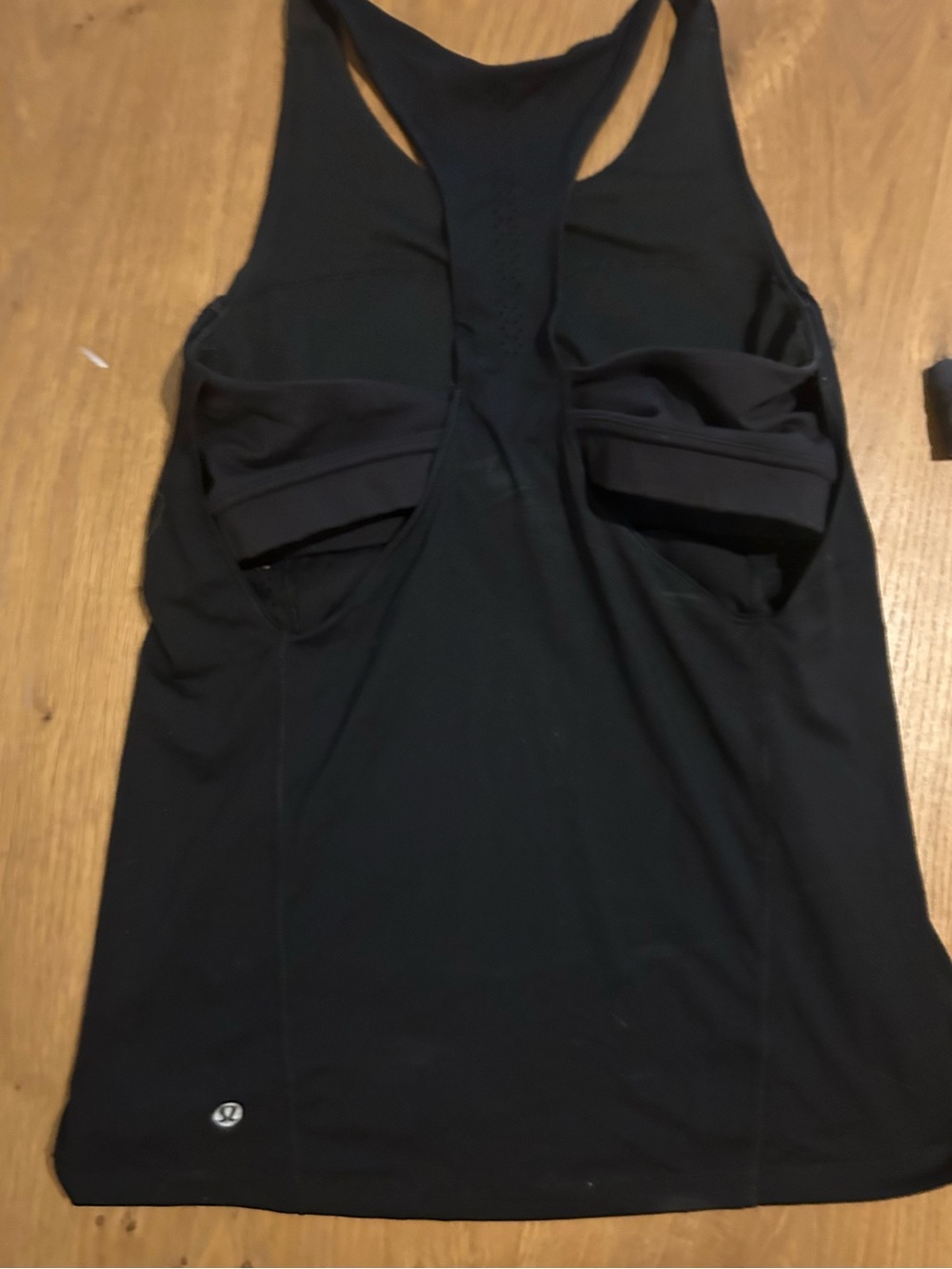 lululemon athletica 3x Performance Tank Top - Picture 6 of 6